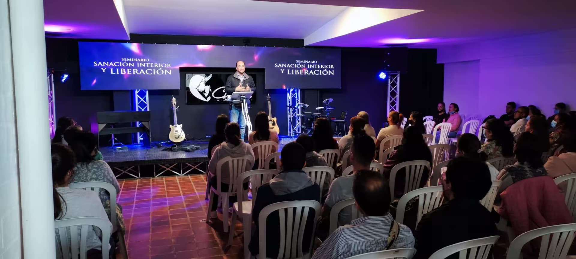 Comunidad María Mediadora