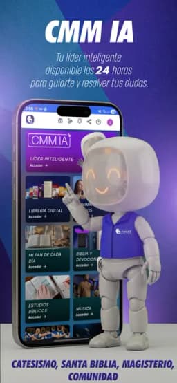 CMM IA