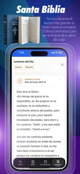 Santa Biblia