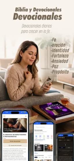 Devocionales