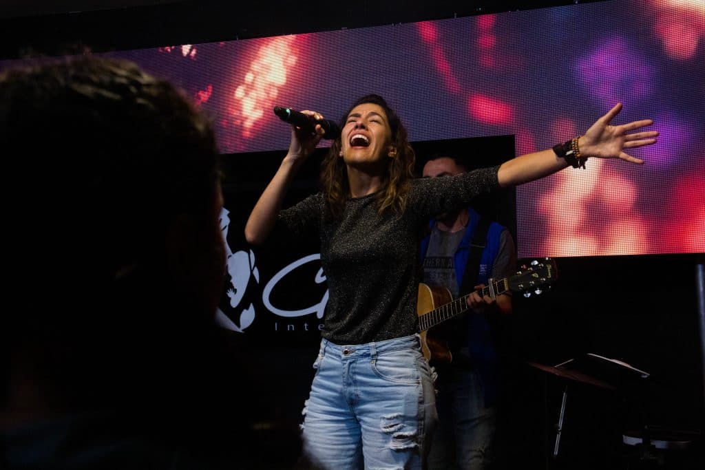 Música CMM Jóvenes