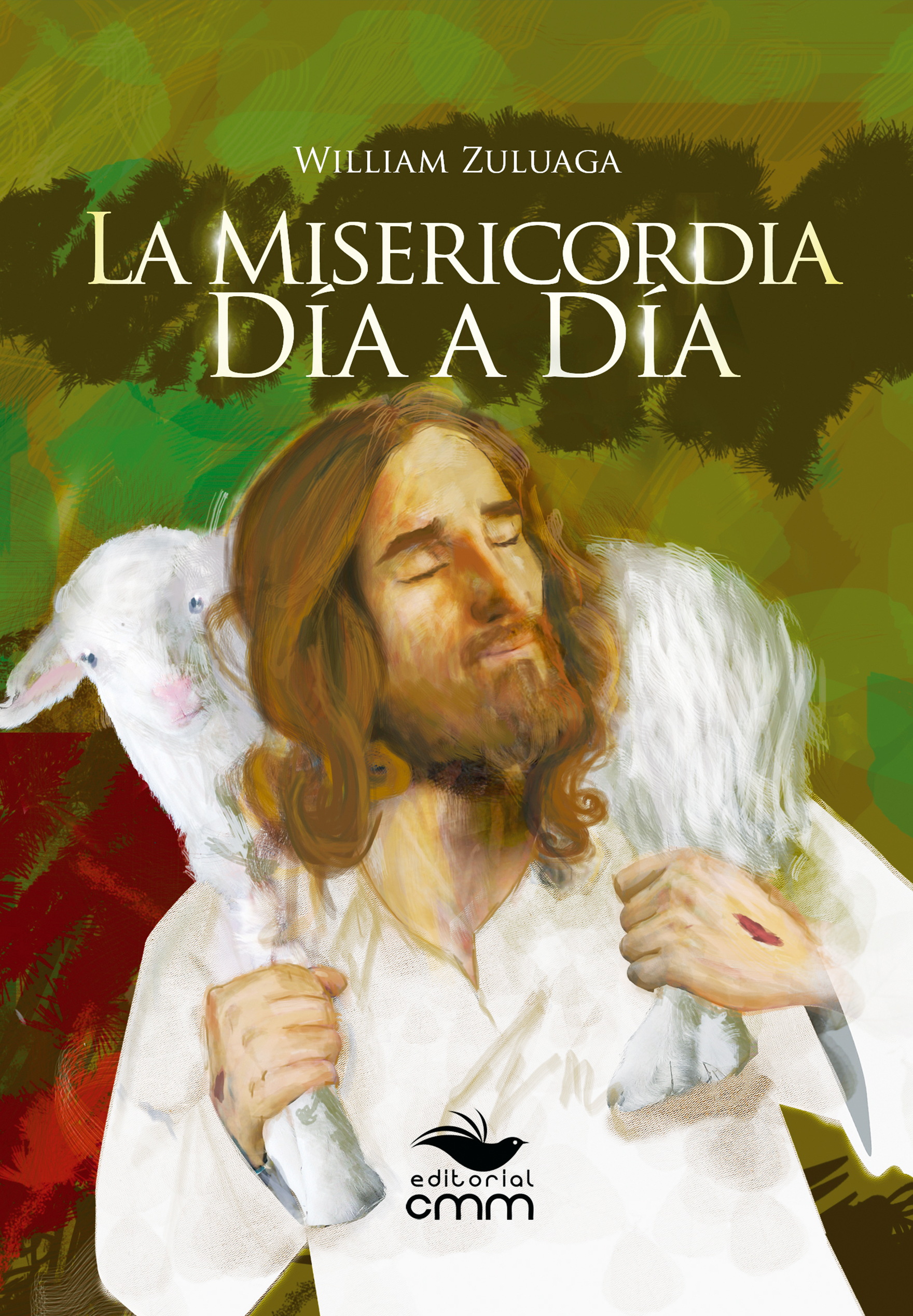 Libro La Misericordia Día a Día