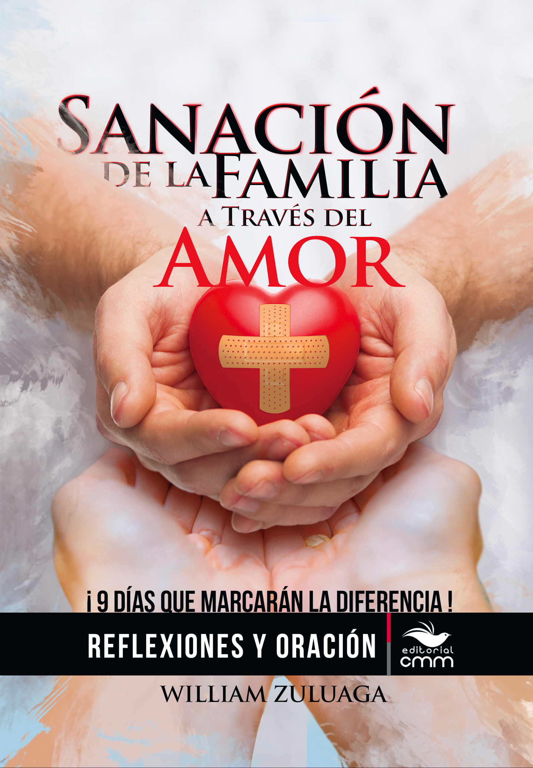 Libro Sanación De La Familia A Través Del Amor