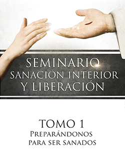 Tomo 1 – Sanación interior y liberación