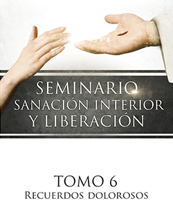 Tomo 6 – Sanación Interior y liberación